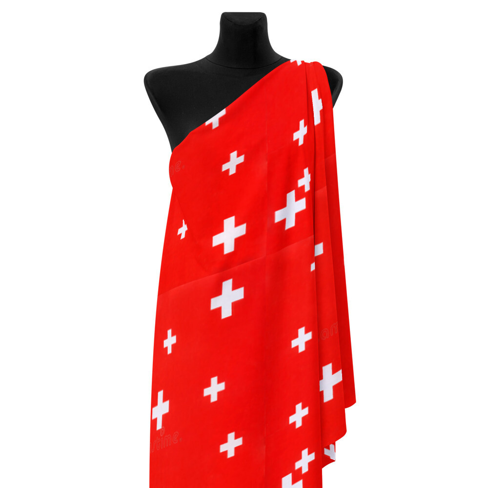 D&#39;Bern Designe Recycled polyester fabric 3