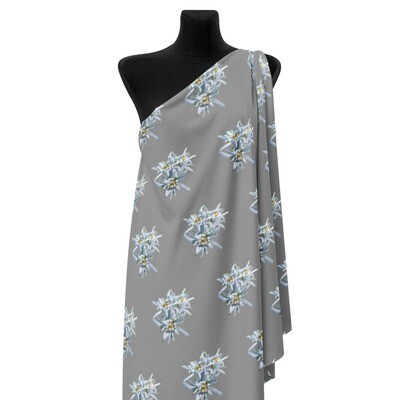 D&#39;Bern Designe Recycled polyester fabric 4