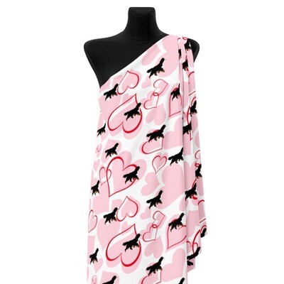 D&#39;Bern designe Recycled polyester fabric 8
