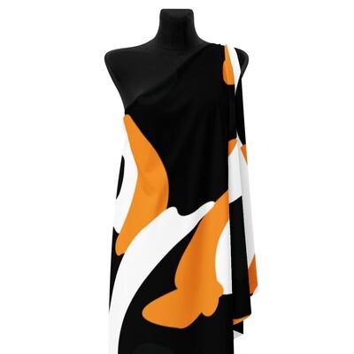 D&#39;Bern Designe Recycled polyester fabric 10