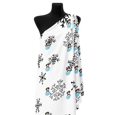 D&#39;Bern Designe Recycled polyester fabric 12