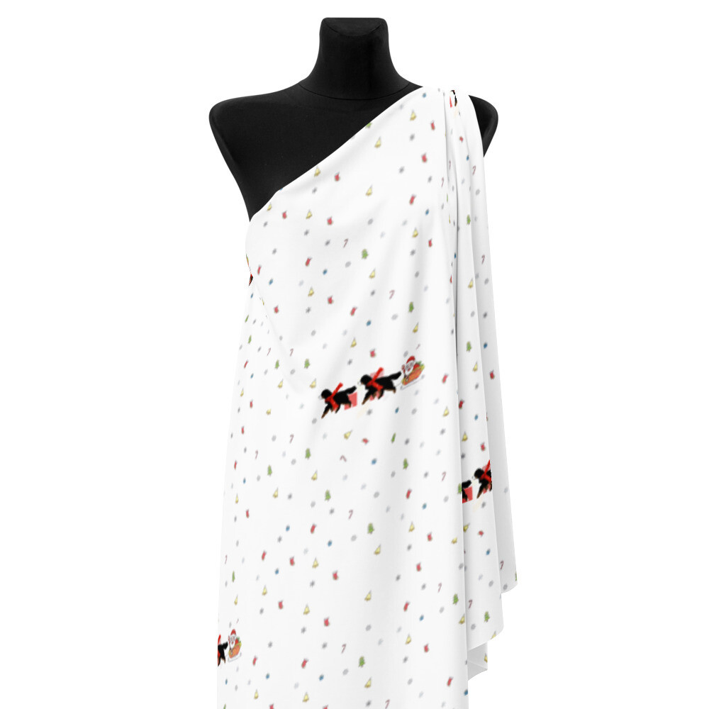 D&#39;Bern Designe Recycled polyester fabric 9