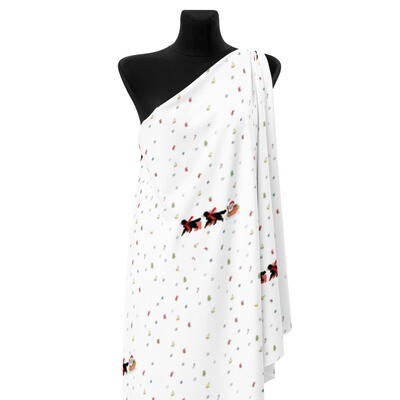 D&#39;Bern Designe Recycled polyester fabric 9