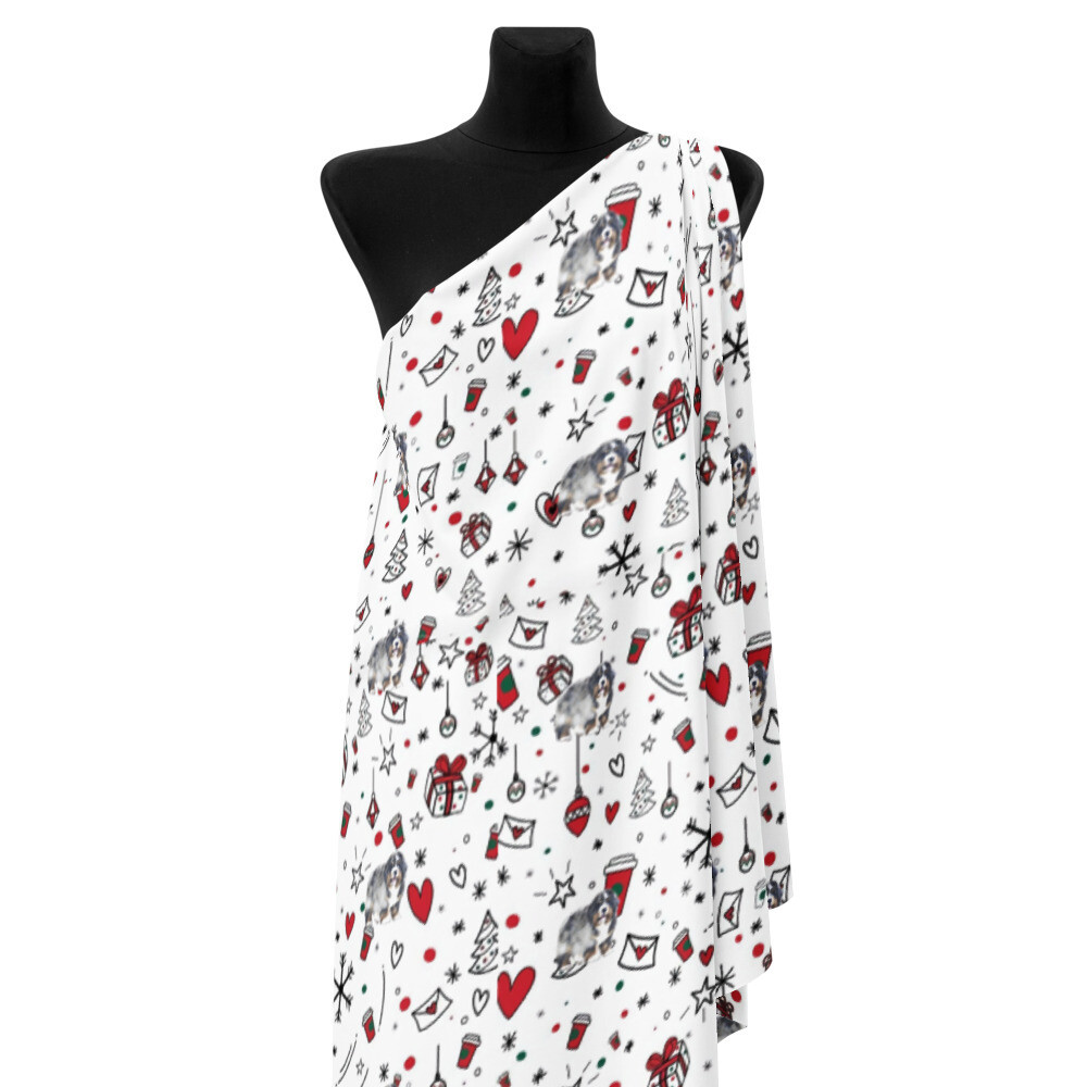 D&#39;Bern Designe Recycled polyester fabric 13