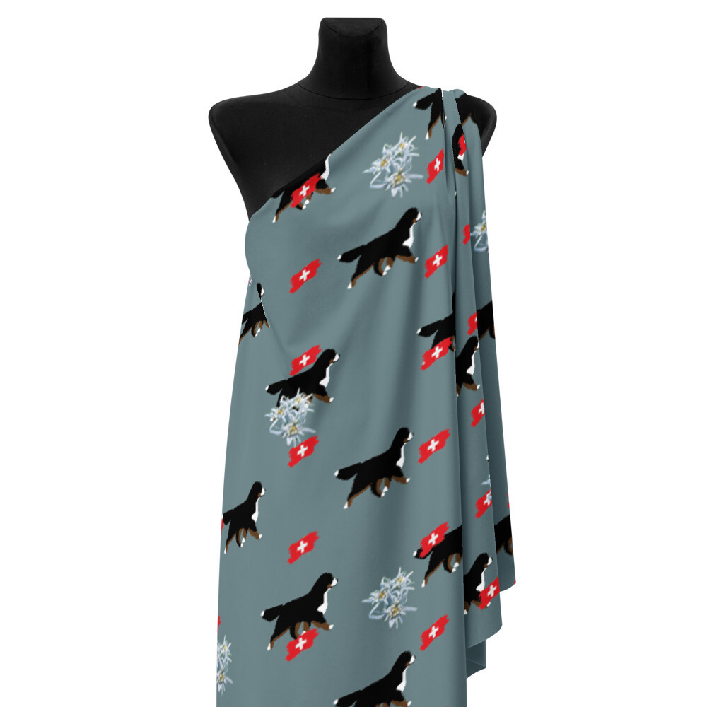 D&#39;Bern Designe Recycled polyester fabric 16