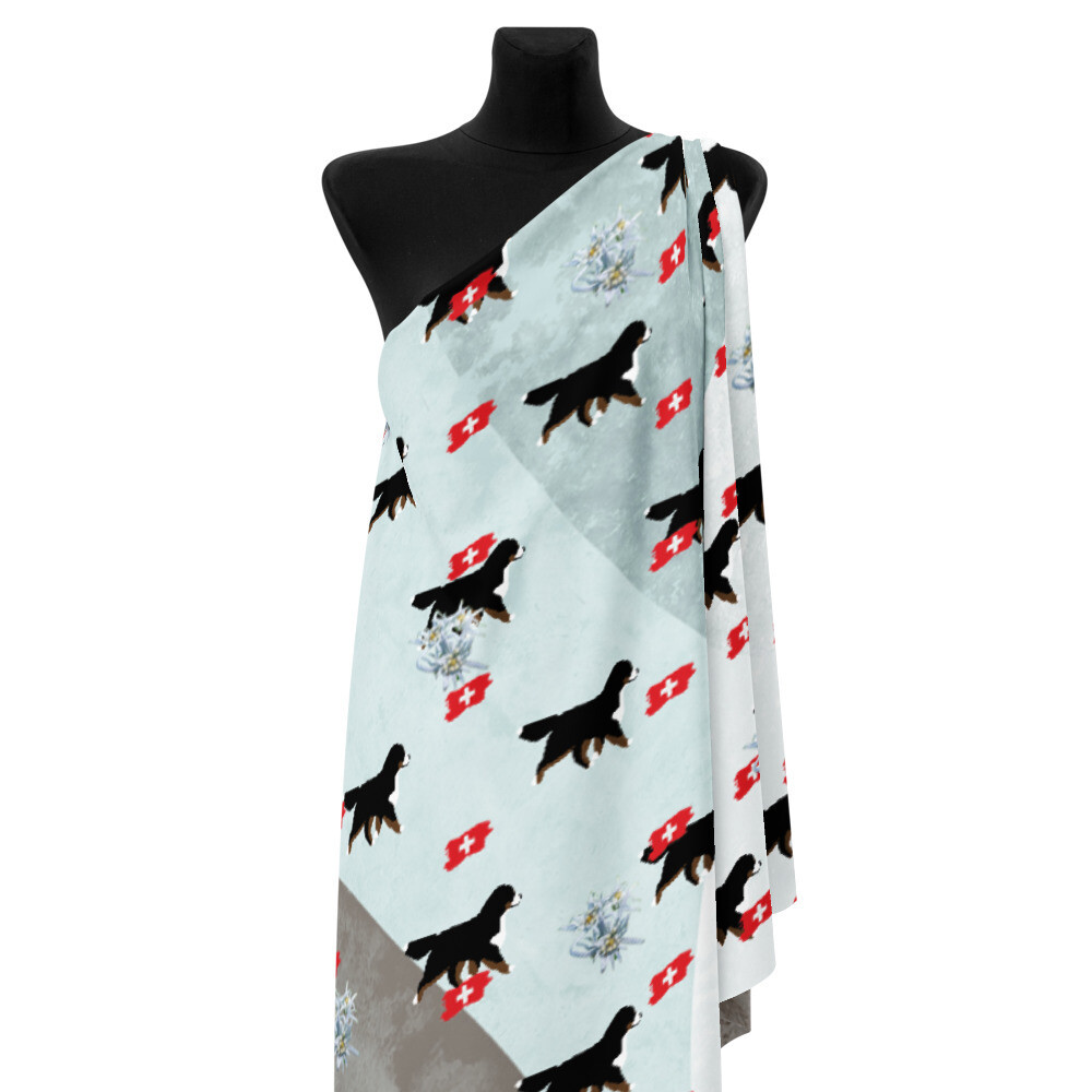 D&#39;Bern Designe Recycled polyester fabric 19