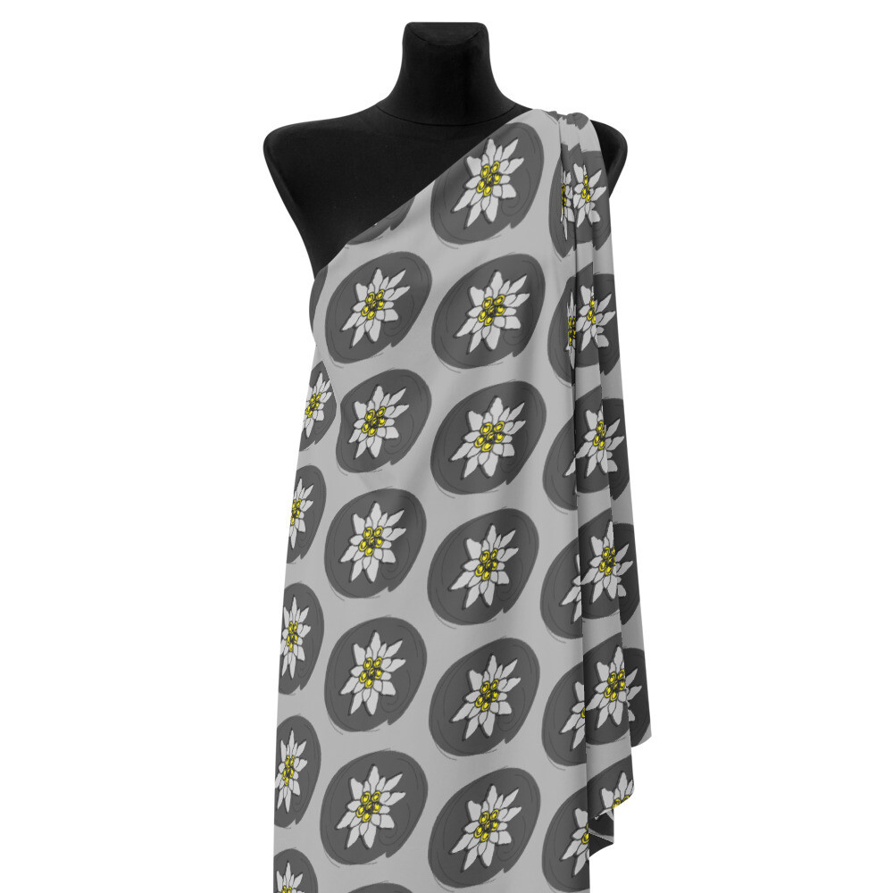 D&#39;Bern designe Recycled polyester fabric 18