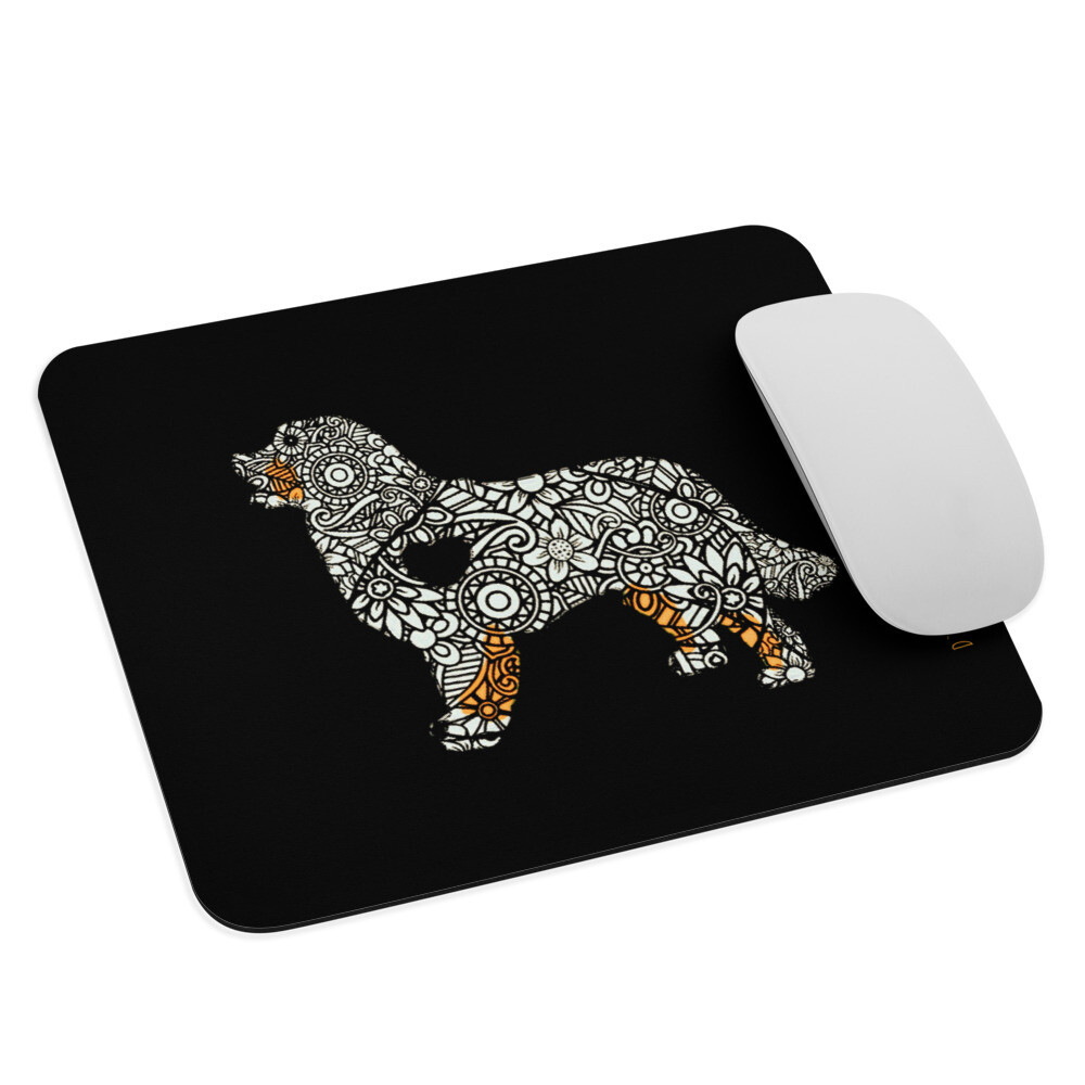 D`Bern Designe Mouse pad Special