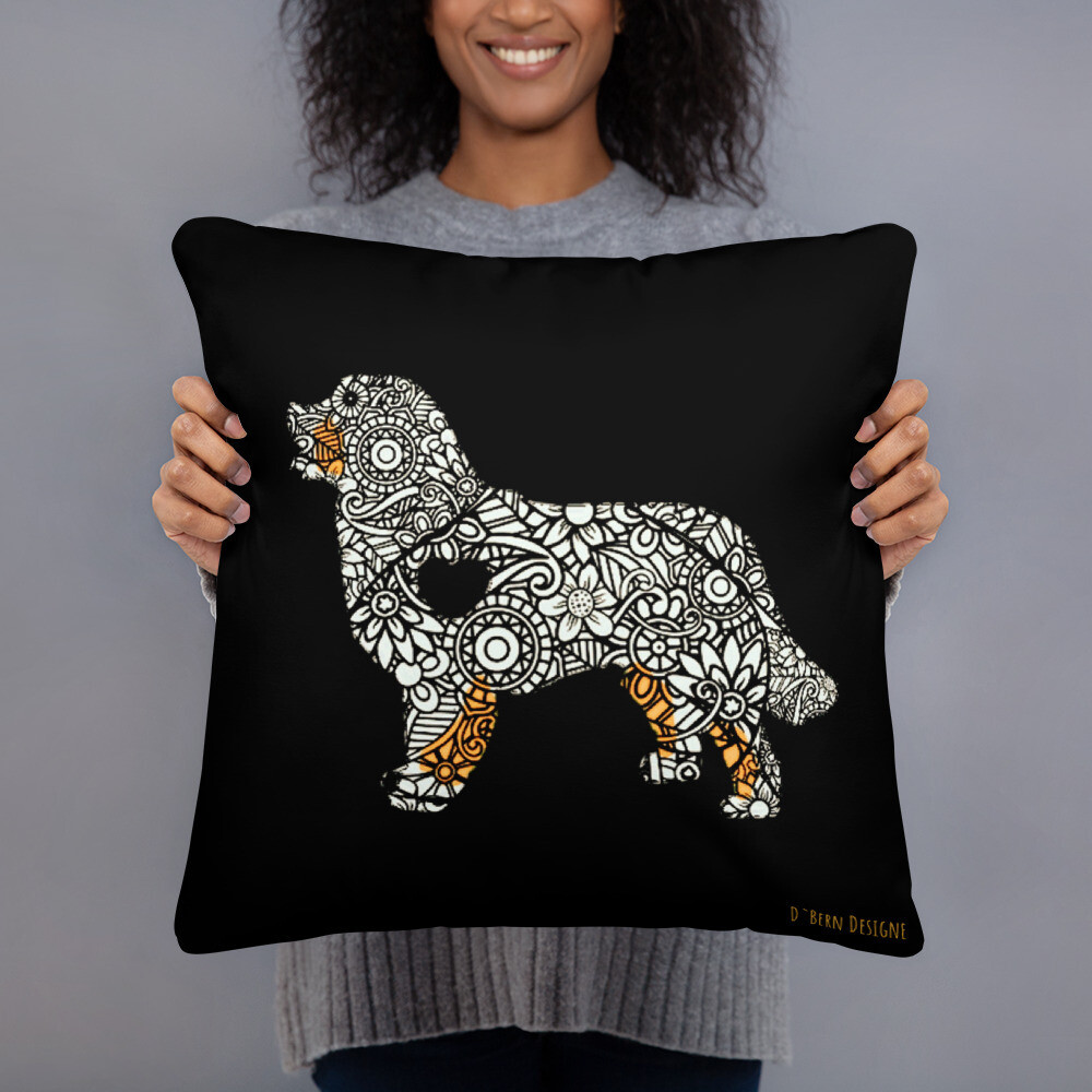 D`Bern Designe Basic Pillow Special/ in 3 sizes