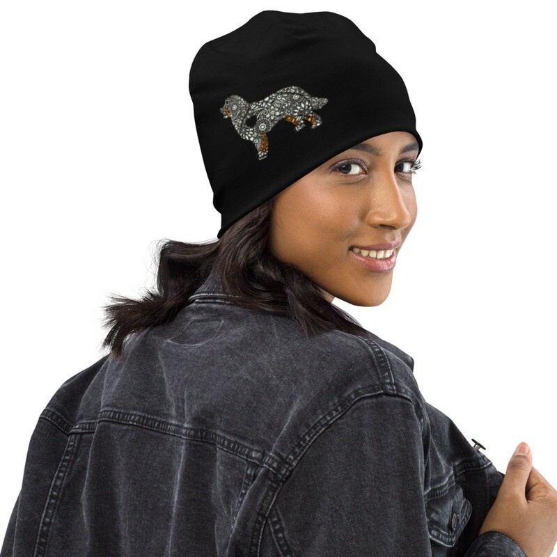 D`Bern Designe Beanie Special