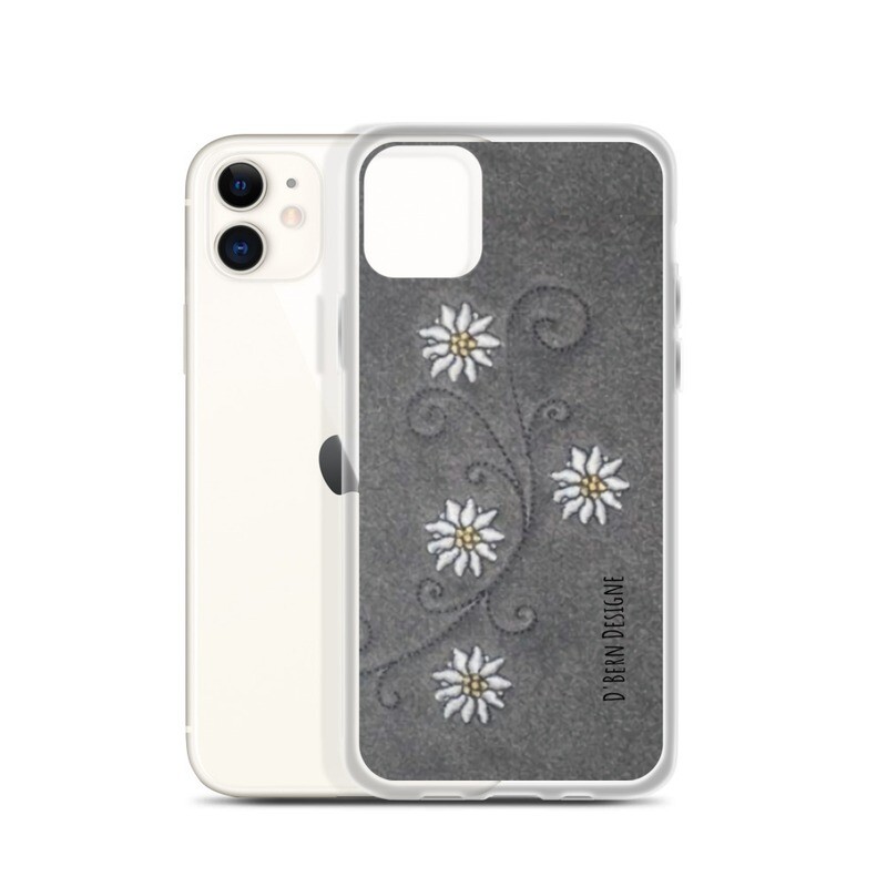D`Bern Designe iPhone Case 2