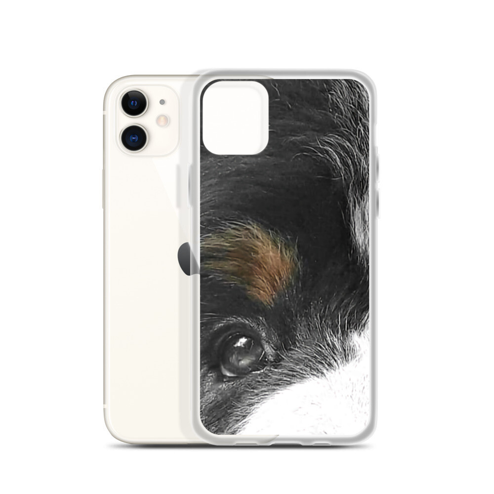 D`Bern Designe iPhone Case 11, Size: iPhone 11