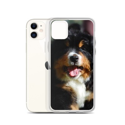 D`Bern Designe iPhone Case 18