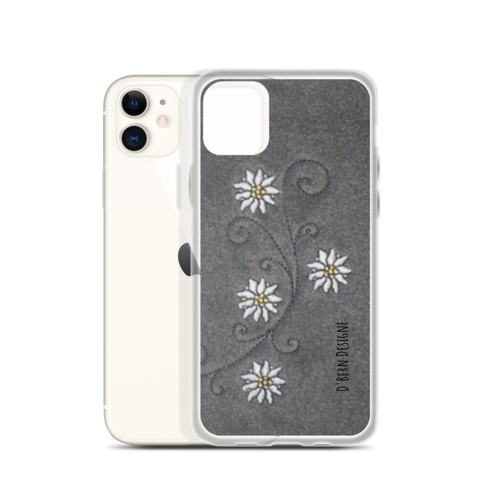 D`Bern Designe iPhone Case 2, Size: iPhone 11