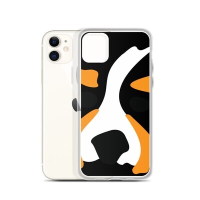 D&#39;Bern Designe iPhone cases