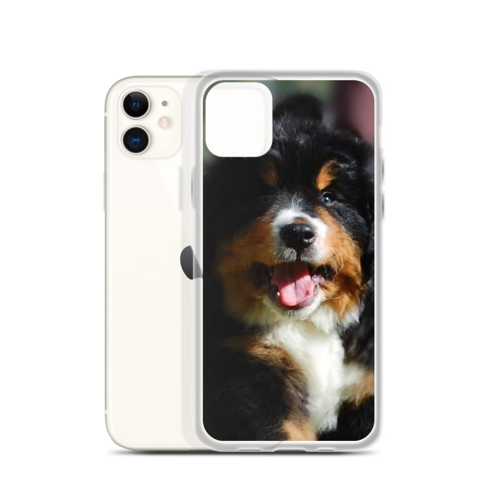 D`Bern Designe iPhone Case 18, Size: iPhone 11