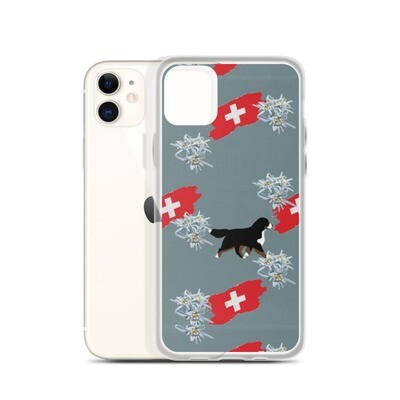 D`Bern Designe iPhone Case 25