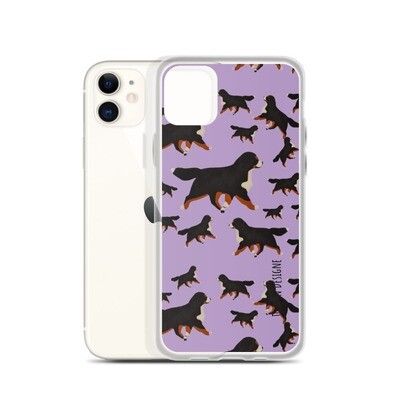 D`Bern Designe iPhone Case 6
