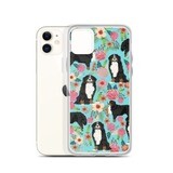 D`Bern Designe iPhone Case 12