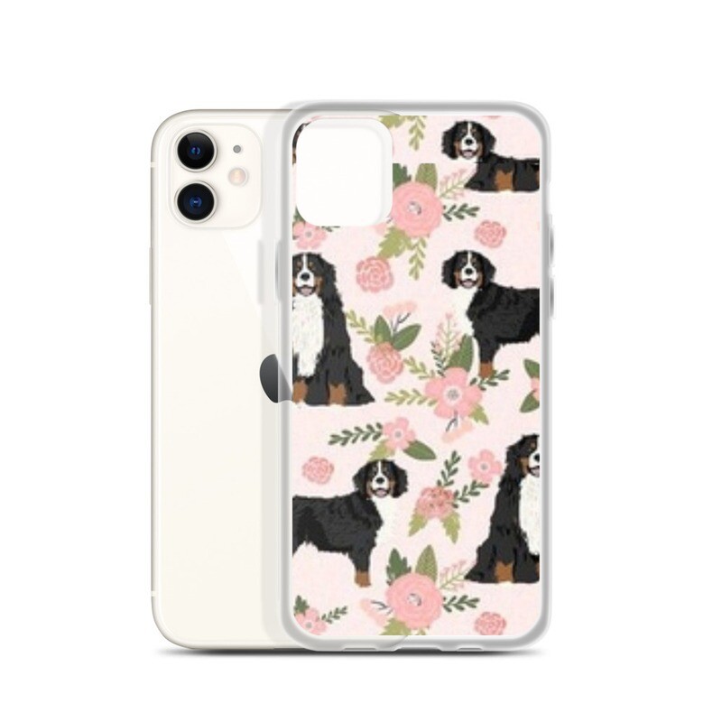 D`Bern Designe iPhone Case 13