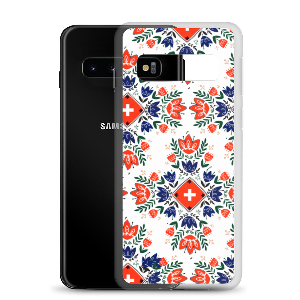 D`Bern Designe Samsung Case 6, Size: Samsung Galaxy S10