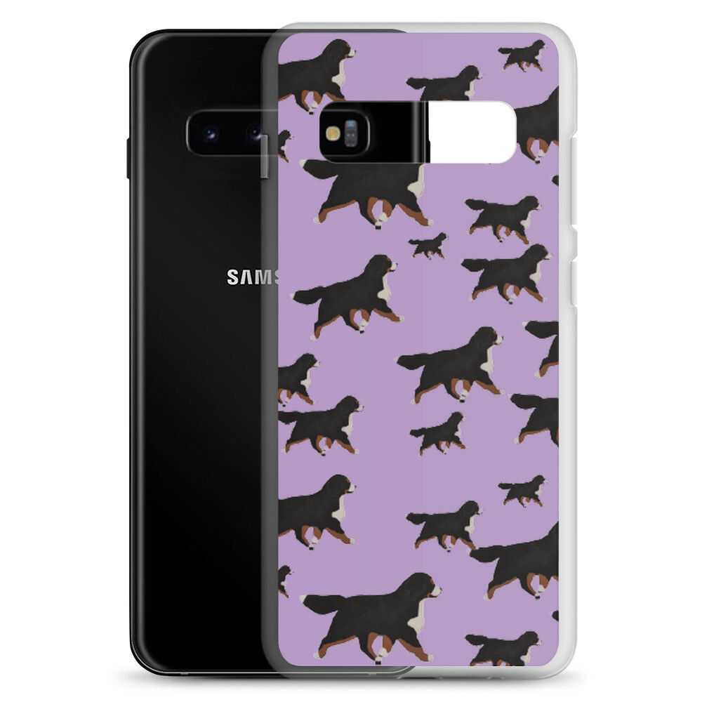 D`Bern Designe Samsung Case 11, Size: Samsung Galaxy S10+