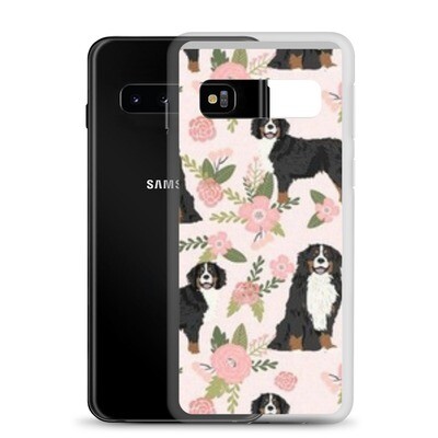 D`Bern Designe Samsung Case 8