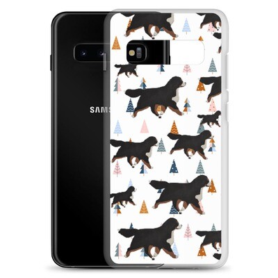 D`Bern Designe Samsung Case 13