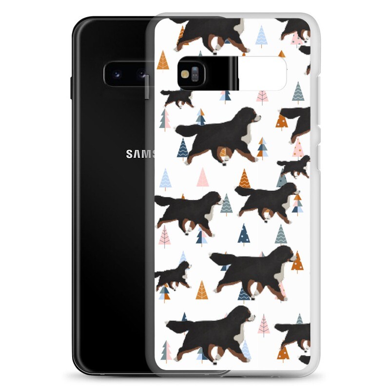 D`Bern Designe Samsung Case 13