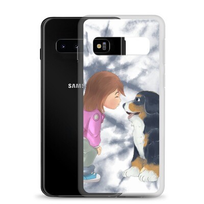 D`Bern Designe Samsung Case 4