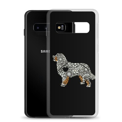 D`Bern Designe Samsung Case 9