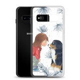 D`Bern Designe Samsung Case 2