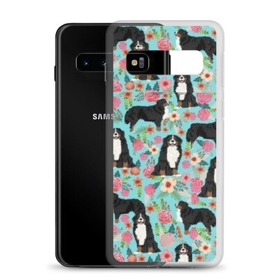 D`Bern Designe Samsung Case 7