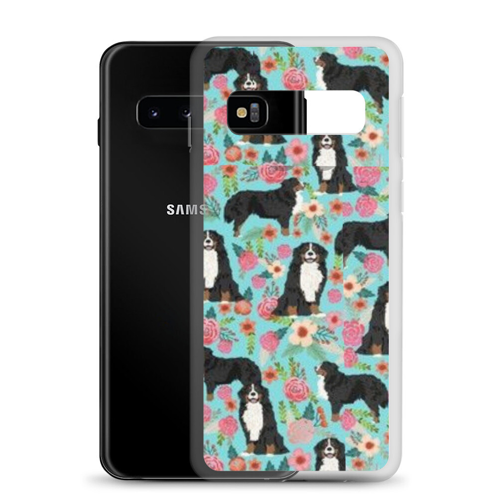 D`Bern Designe Samsung Case 7, Size: Samsung Galaxy S10