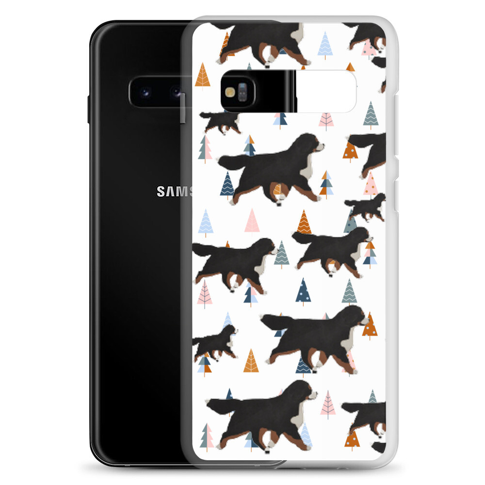 D`Bern Designe Samsung Case 13, Size: Samsung Galaxy S10+