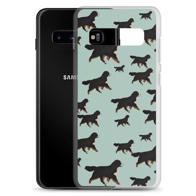 D`Bern Designe Samsung Case 12