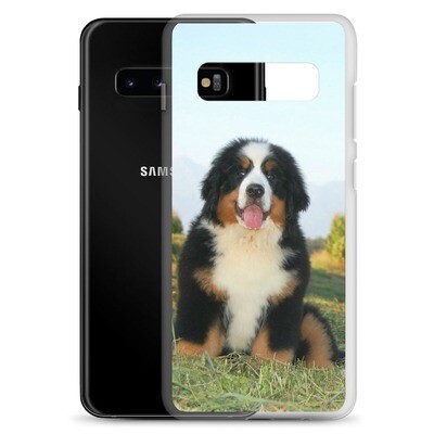 D`Bern Designe Samsung Case 18