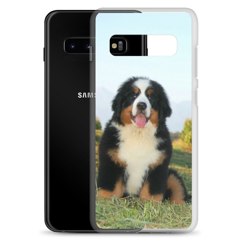 D`Bern Designe Samsung Case 18