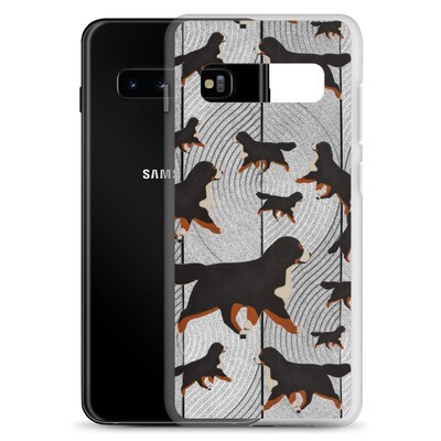 D`Bern Designe Samsung Case 14