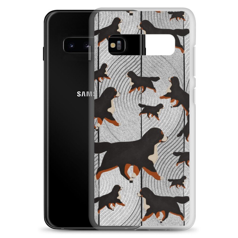 D`Bern Designe Samsung Case 14