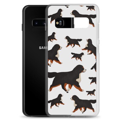 D`Bern Designe Samsung Case 17