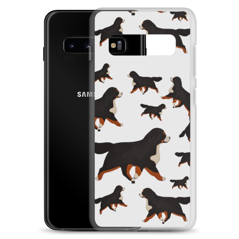 D`Bern Designe Samsung Case 17