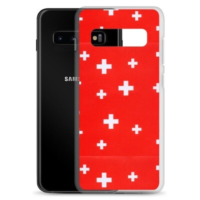 D`Bern Designe Samsung Case 19