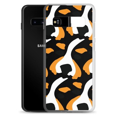 D`Bern Designe Samsung Case 23