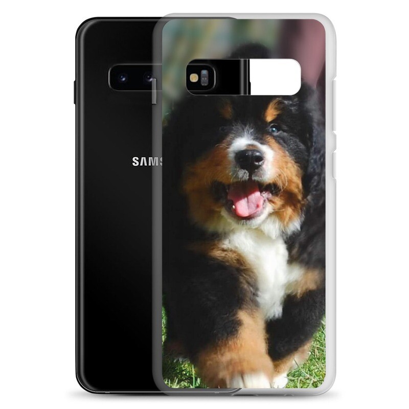 D`Bern Designe Samsung Case 24