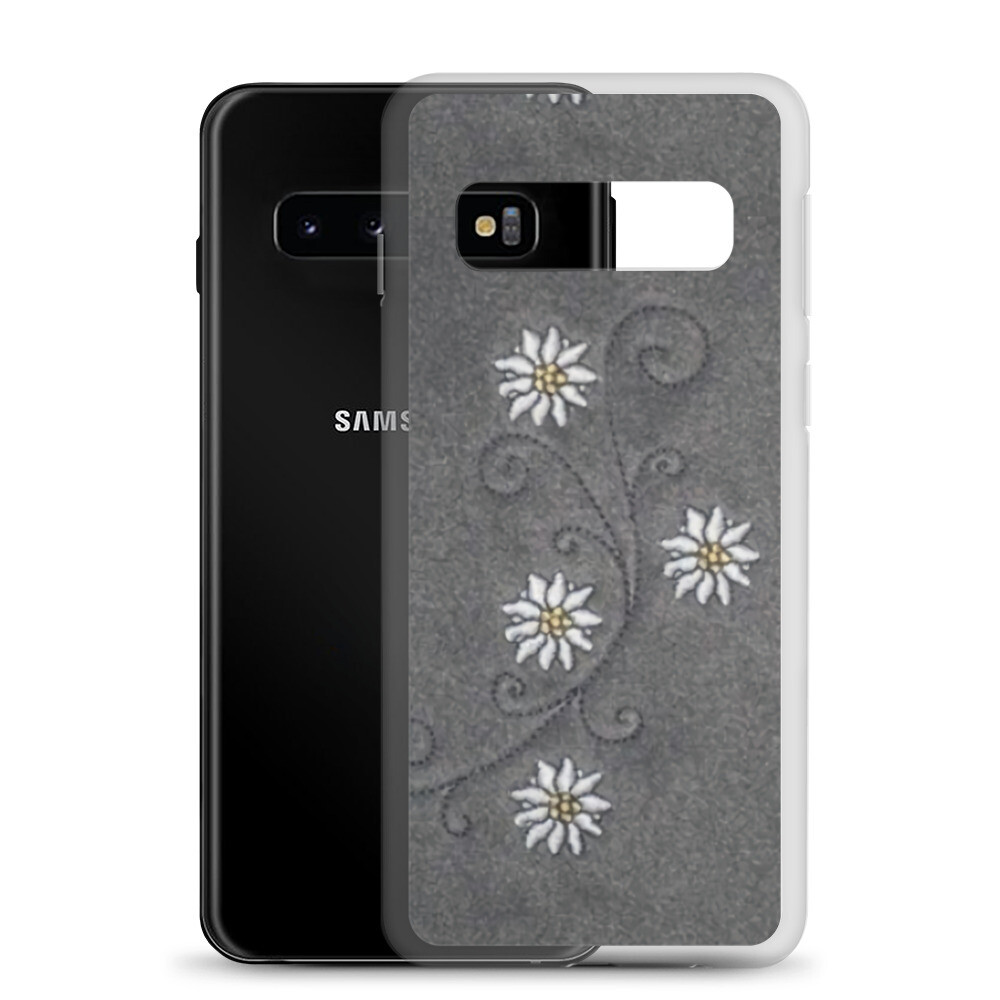 D`Bern Designe Samsung Case 27, Size: Samsung Galaxy S10