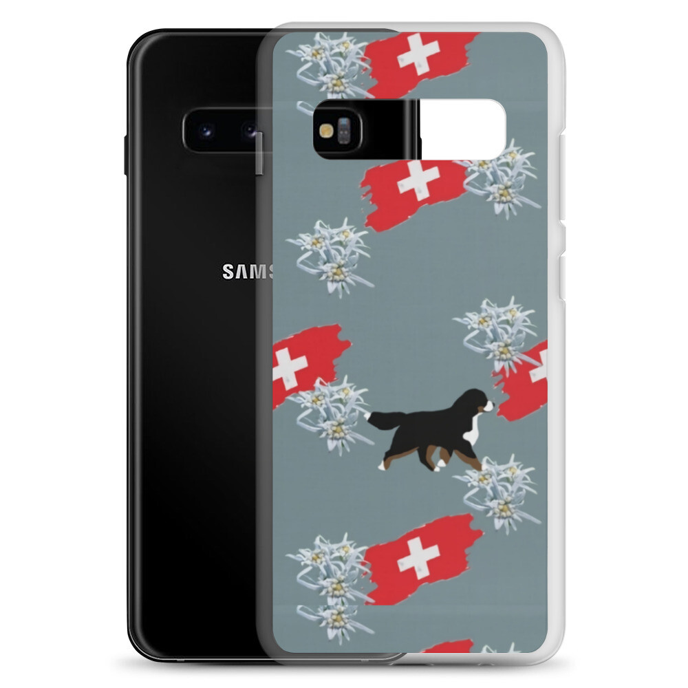 D`Bern Designe Samsung Case 21, Size: Samsung Galaxy S10+