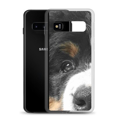D`Bern Designe Samsung Case 26