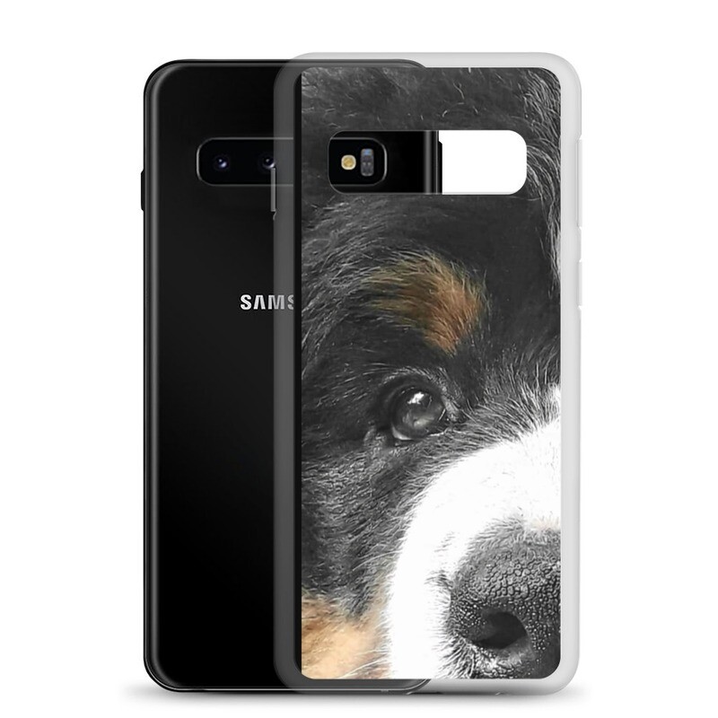 D`Bern Designe Samsung Case 26