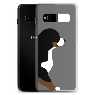 D`Bern Designe Samsung Case 20